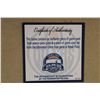 Image 7 : * Oilers Final Game at Rexall Place 2016 Frame w/ Certificate of Authenticity - 37.5 x 26.25