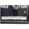 Image 4 : * Framed Jason Chimera #28 Jersey - Signed -  40 x 32 x 3