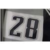 Image 7 : * Framed Jason Chimera #28 Jersey - Signed -  40 x 32 x 3