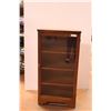 Image 2 : * Antique Display Cabinet - 12 x 23 x 45