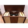 Image 3 : * Westinghouse Channel Stereo / Record Player - Works but Has Hum - 16 x 34.5 x 30