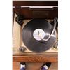 Image 5 : * Westinghouse Channel Stereo / Record Player - Works but Has Hum - 16 x 34.5 x 30