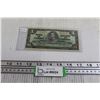 Image 1 : Canadian 1937 $1 Bill
