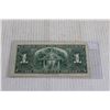 Image 4 : Canadian 1937 $1 Bill