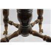 Image 3 : * Vintage Wooden Piano Stool