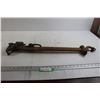Image 1 : K4 Elevator Scale - 28" Long