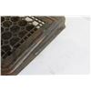 Image 3 : Cast Iron Floor Grate Register