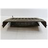 Image 4 : Cast Iron Floor Grate Register