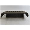 Image 4 : Cast Iron Floor Grate Register
