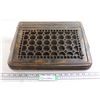 Image 1 : Cast Iron Floor Grate Register