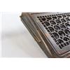 Image 2 : Cast Iron Floor Grate Register