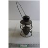 Image 1 : Hiram Piper CNR Railway Lantern