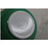 Image 2 : Green Pyrex Mixing Bowl