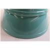 Image 4 : (3) Robin's Egg Blue Pyrex Nesting Mixing Bowls