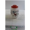 Image 1 : Barlett-Collins Feathered Friends Birds Cookie Jar