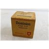 Image 3 : Dominion Tobacco Cardboard Box