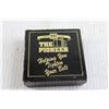 Image 4 : 1913-1993 The Pioneer Belt Buckle with Box