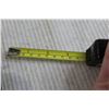 Image 2 : NOS The Pioneer Measuring Tape