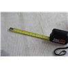 Image 2 : NOS The Pioneer Measuring Tape