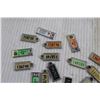 Image 2 : 1950s-1960s War Amp Keytags