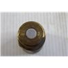Image 2 : Small 2" Tall Brass Weight