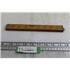 Image 1 : Folding Ruler
