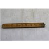 Image 2 : Folding Ruler