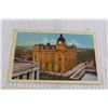 Image 4 : (3) Moose Jaw Postcards