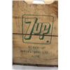 Image 4 : 7-UP Wooden Crate