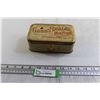 Image 1 : Clubb's Dollar Mixture Tobacco Tin