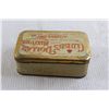 Image 4 : Clubb's Dollar Mixture Tobacco Tin