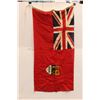 Image 1 : WWII Royal Canadian Ensign Flag