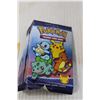 Image 6 : (300+) Assorted Rookies/All Stars Cards, (5) Pokemon Cards