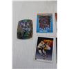 Image 2 : (300+) Assorted Rookies/All Stars Cards