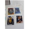 Image 4 : (300+) Assorted Rookies/All Stars Cards
