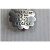 Image 3 : Regina 19232 News Agent Pin