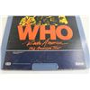 Image 3 : The Who Rocks America 1982 American Tour - Video Disc