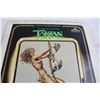 Image 2 : Tarzan The Ape Man - Video Disc