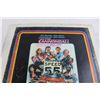 Image 2 : The Cannonball Run - Video Disc