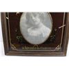 Image 3 : Vintage Advertising Pear's Soap Mirror Picture - 17" x 19"