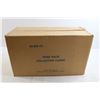 Image 3 : OPC 1990-91 Vendor Case - Sealed - Approx. 10000 Cards - 19 Sets of 528 Cards Per Set