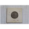 Image 3 : 1910 25 Cent Coin
