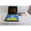 Image 1 : Elvis Collectors Edition Pack of (5) Records and Photo Album