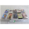 Image 1 : (10) Vintage Country Cassette Tapes - George Jones, Conway Twitty, etc.