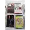 Image 3 : (10) Vintage Country Cassette Tapes - George Jones, Conway Twitty, etc.