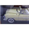 Image 2 : Sun Star 1954 Chevrolet Bel Air Die Cast - 1/18