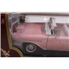 Image 2 : Road Legends 1958 Eosel Citation Die Cast - 1/18