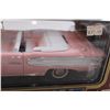 Image 3 : Road Legends 1958 Eosel Citation Die Cast - 1/18