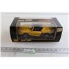 Image 1 : Maisto Special Edition Mustang Mach III Die Cast - 1/18