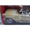 Image 2 : Road Legends Indianapolis 500 1957 Mercury Turnpike Cruiser Die Cast - 1/18